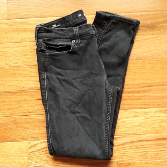 Hollister Jeans - Picture 2 of 6